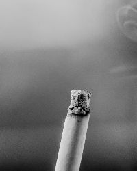 Why Do People Smoke Cigarettes?